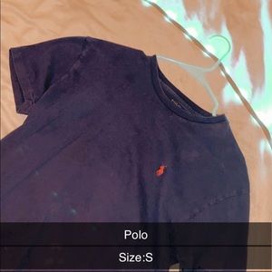 Polo T-shirt